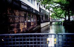 高瀬川