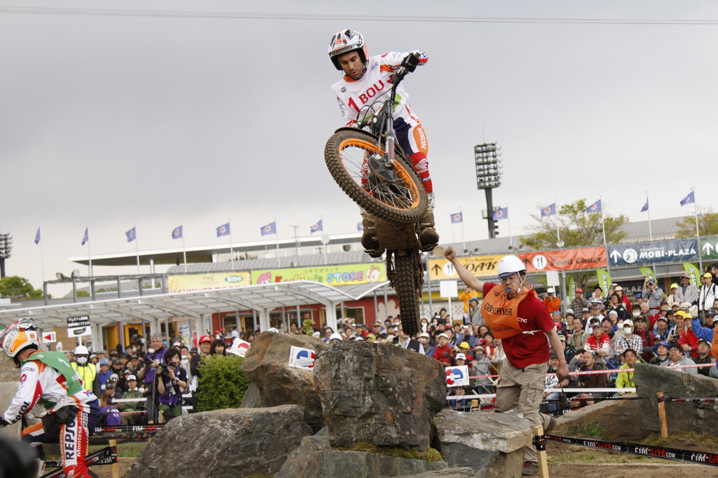 もてぎ　26/Apr/15