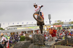 もてぎ　26/Apr/15