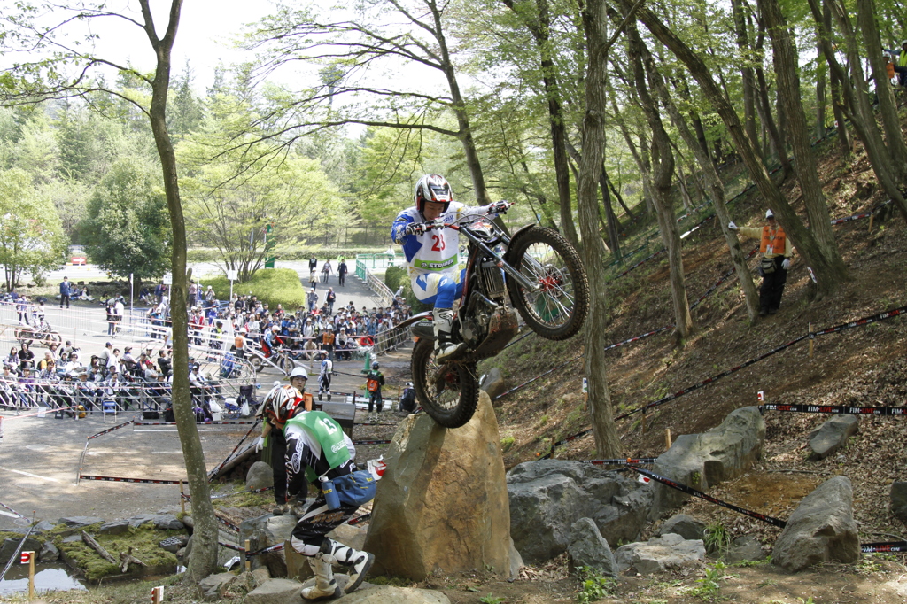 もてぎ　26/Apr/15