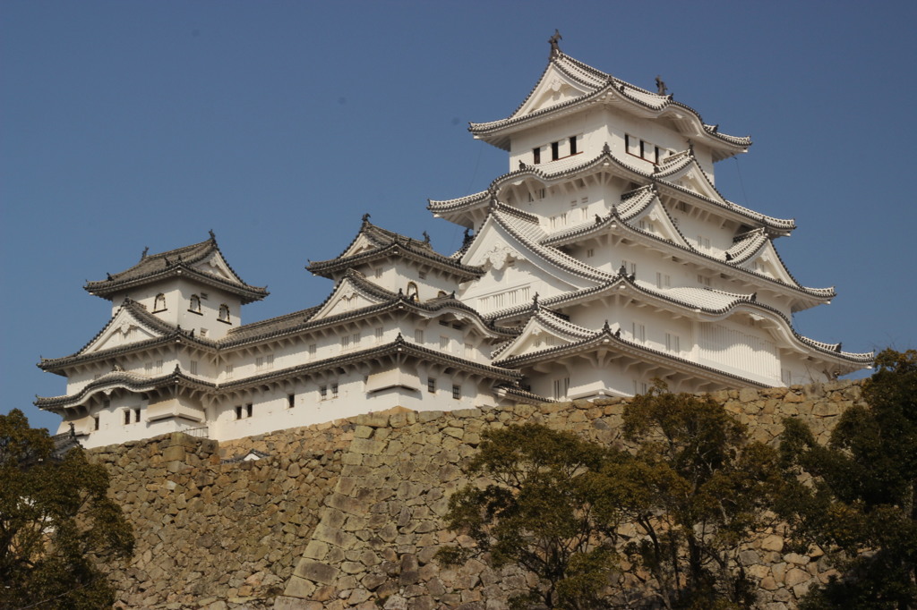 白き遺産