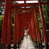 神隠し