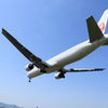 飛行機撮影ほんまに楽しいです。その2