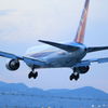飛行機撮影ほんまに楽しいです。その4