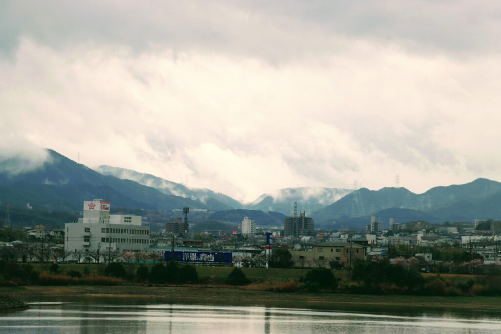春嵐