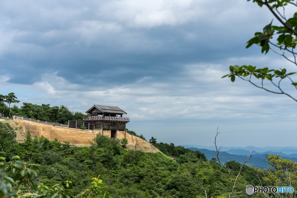 鬼ノ城