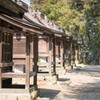 吉備津彦神社2