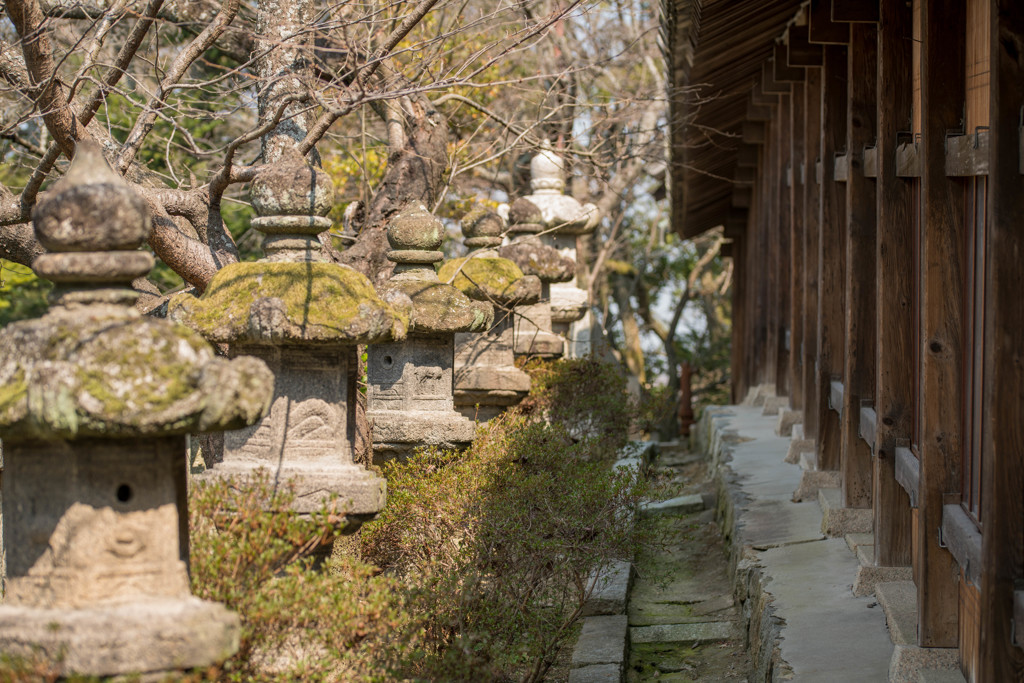 吉備津神社1