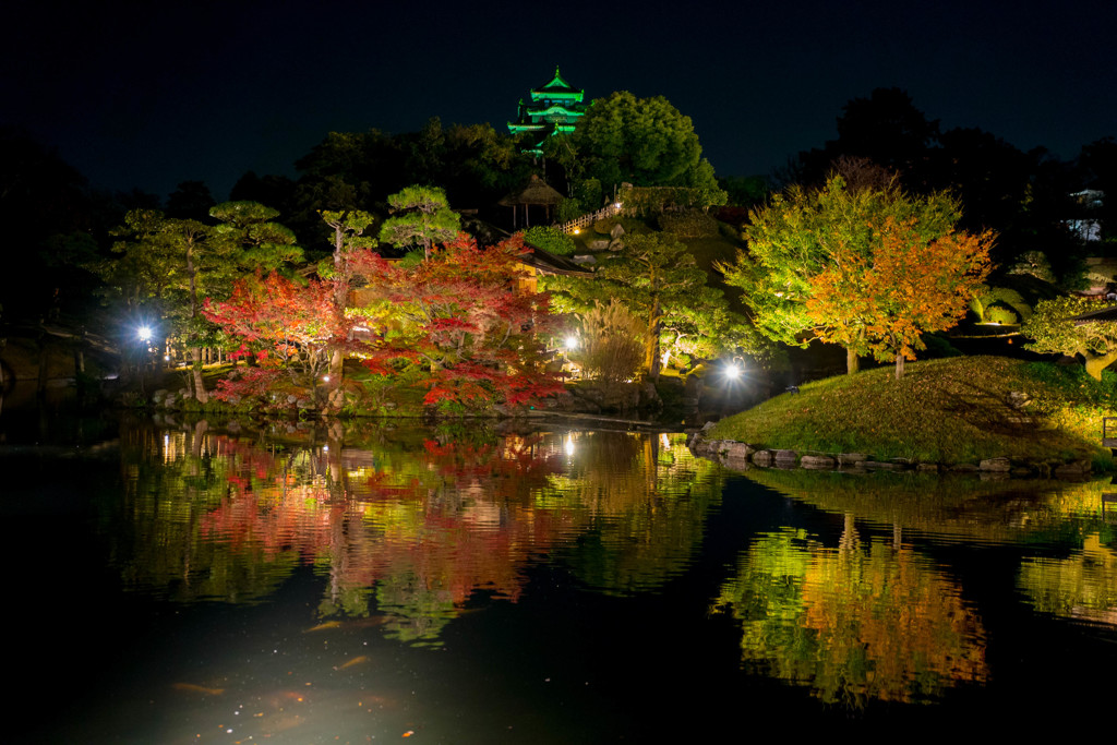 幻想庭園0