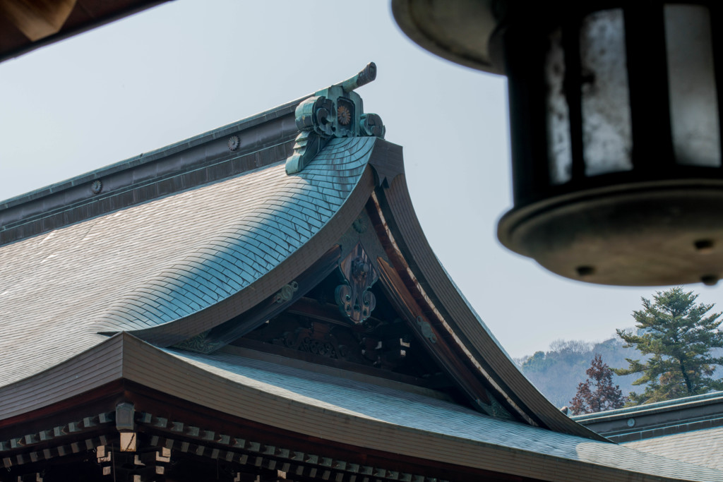 吉備津彦神社5