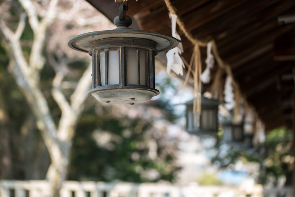 吉備津彦神社4