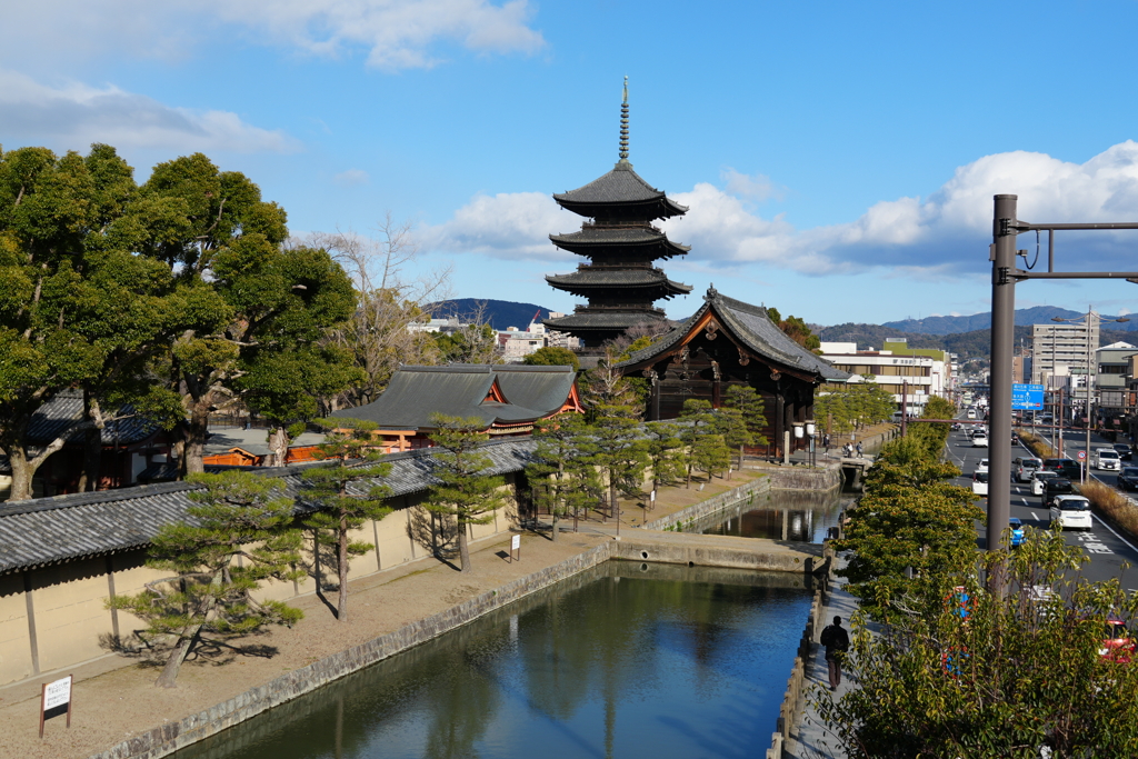 東寺