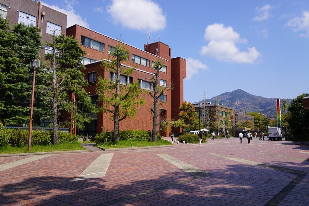 学生になりたい