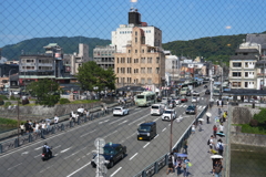 四条大橋