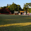 上賀茂神社