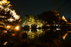 兼六園