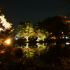 兼六園