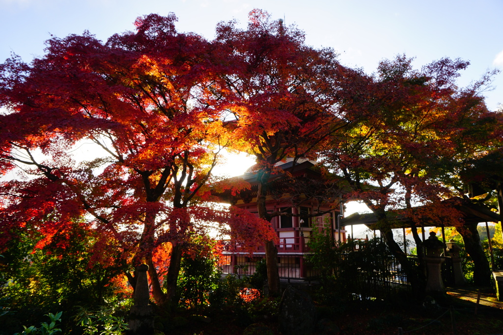 三明院