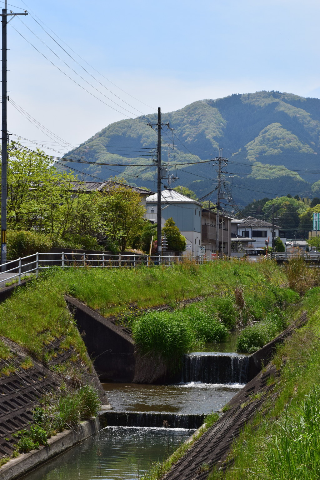 二上山