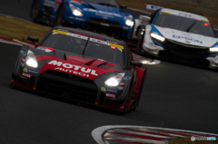 モチュールオーテックＧＴＲ