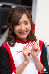 美女