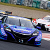 オートポリス予選トップ
