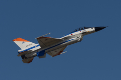岐阜基地航空祭2015　F-2