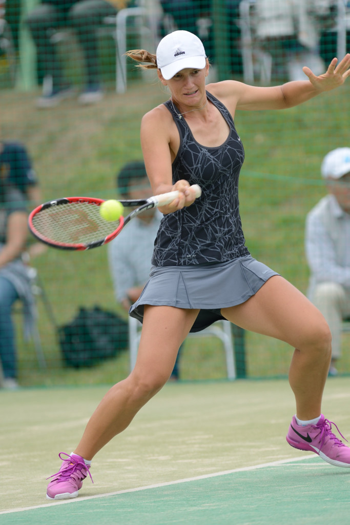 JEGIOLKA Justyna 選手
