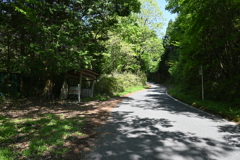 中山道（細久手宿ー大湫宿）
