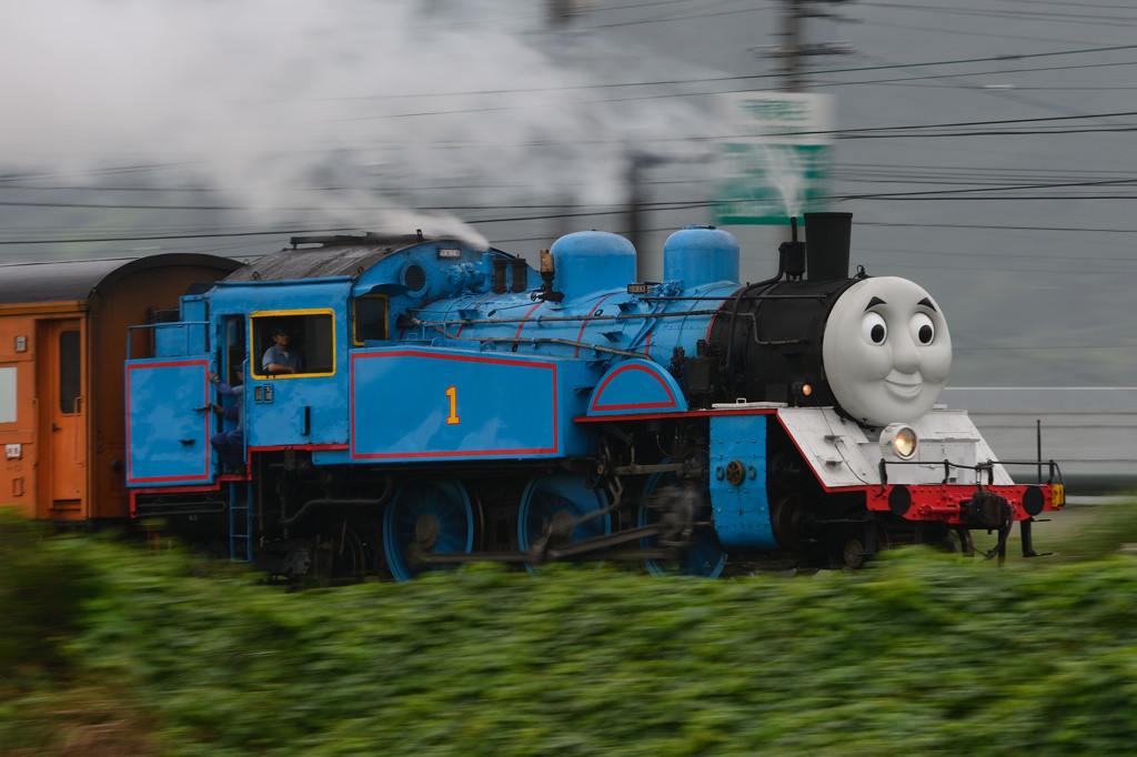 機関車トーマス