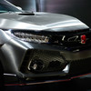 新型シビック　TYPE R