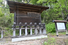 中山道（大湫宿ー大井宿）