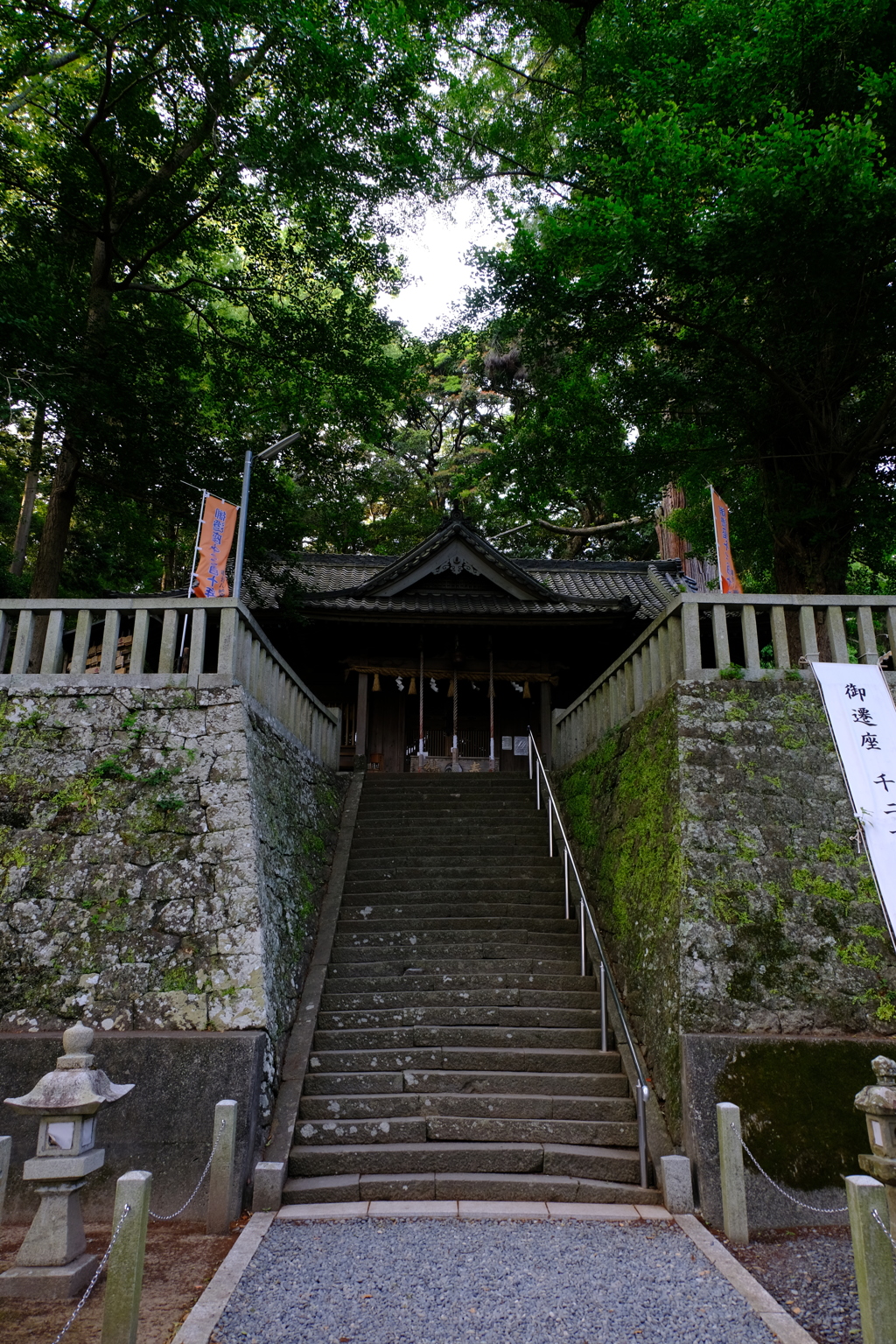 事任八幡宮