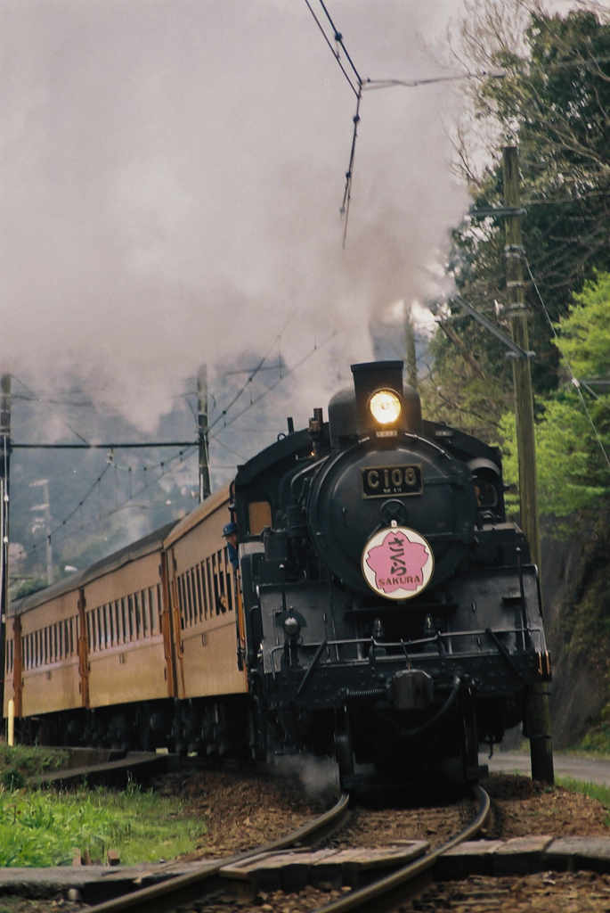 大井川鉄道