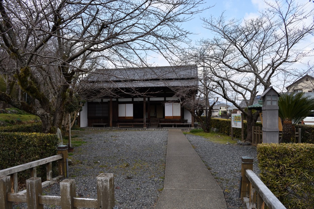 川会所