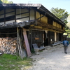 中山道（馬籠宿ー妻籠宿）