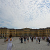 ウィーン　シェーンブルン宮殿