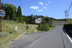 中山道（細久手宿ー大湫宿）