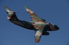 岐阜基地航空祭2015 C-1