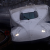 N700A 浜松駅にて