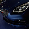 東京モーターショー2015　BMW　アルピナ