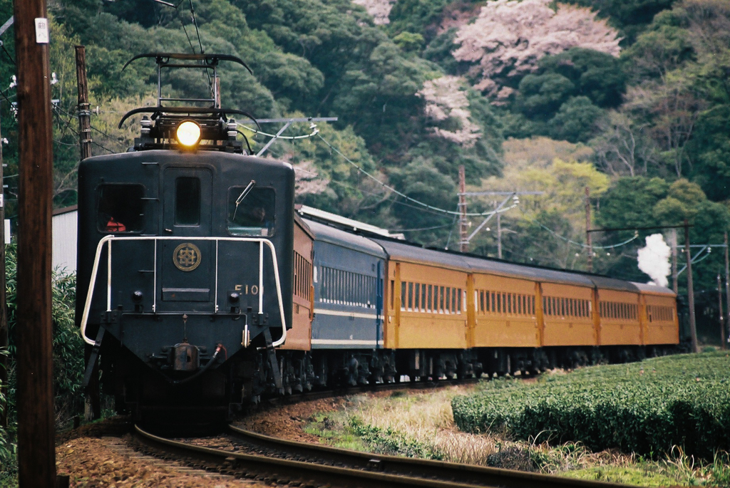 大井川鉄道