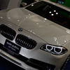 東京モーターショー2015　BMW　アルピナ