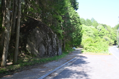 中山道（細久手宿ー大湫宿）