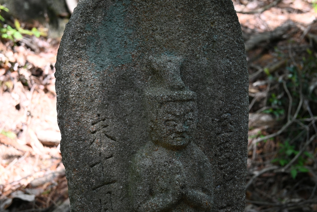 中山道（細久手宿ー大湫宿）