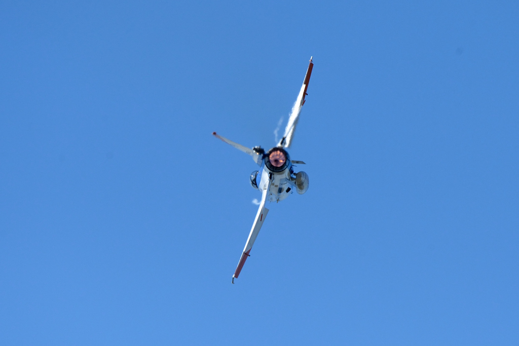 エアフェスタ浜松2016 F-2