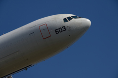 岐阜基地航空祭2015 KC-767