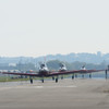静浜基地航空祭2017 T-7