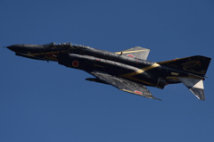 岐阜基地航空祭2015　F-4