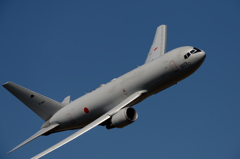 岐阜基地航空祭2015 KC-767